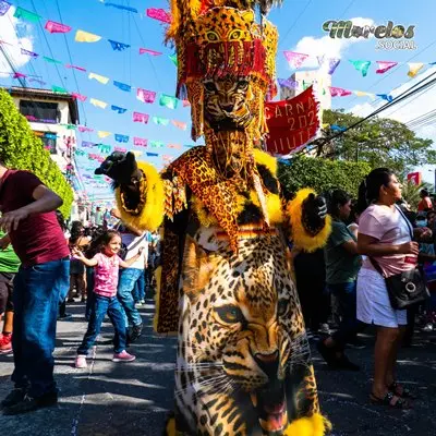 Carnaval de Jiutepec 2023